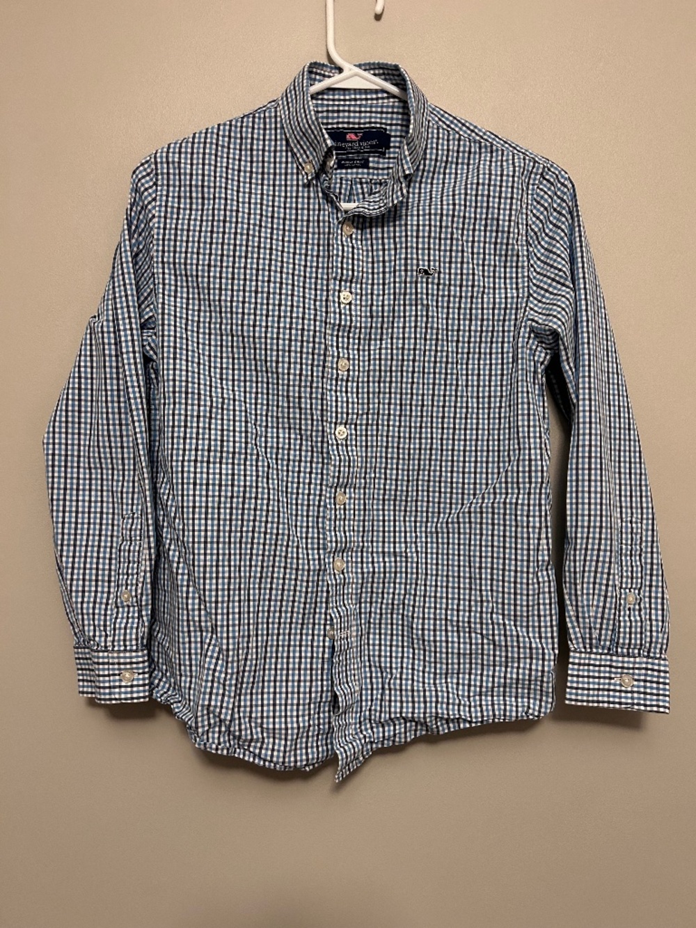 Vineyard Vines button down